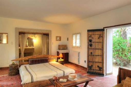 фото отеля Villa Dar Zargouni
