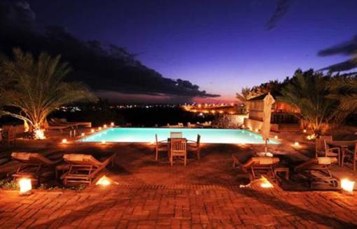 фото отеля Villa Dar Zargouni