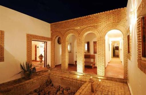 фото отеля Villa Dar Zargouni