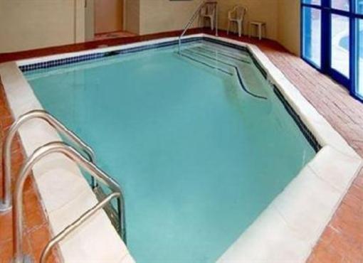 фото отеля Sleep Inn & Suites Gettysburg