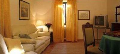 фото отеля Agriturismo Floriani
