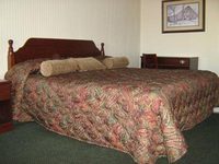 Americas Best Value Inn Knoxville Airport Alcoa