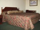 фото отеля Americas Best Value Inn Knoxville Airport Alcoa