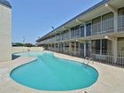фото отеля Americas Best Value Inn Knoxville Airport Alcoa