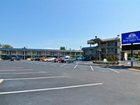 фото отеля Americas Best Value Inn Knoxville Airport Alcoa