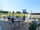 фото отеля Americas Best Value Inn Knoxville Airport Alcoa