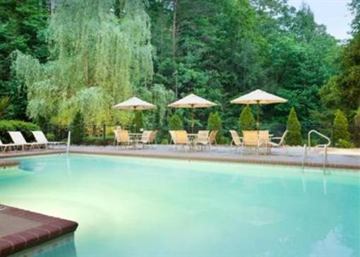 фото отеля MountainLoft Resort
