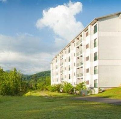 фото отеля MountainLoft Resort