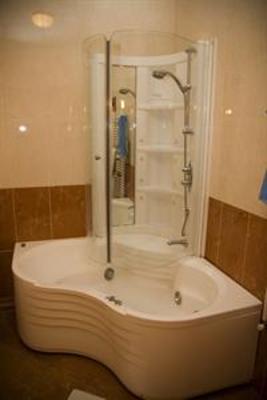 фото отеля Hotel Coandi