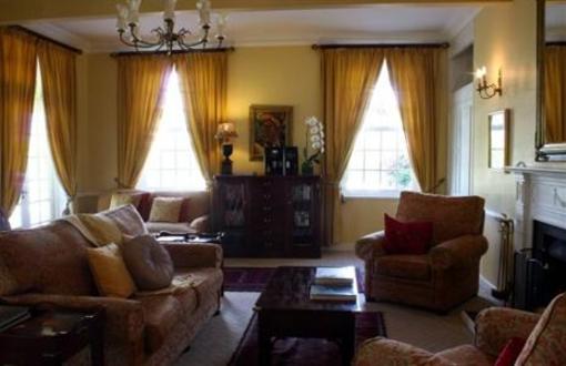 фото отеля Lyngrove Wines and Guesthouse