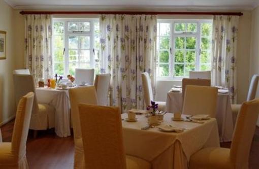 фото отеля Lyngrove Wines and Guesthouse