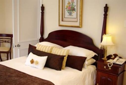 фото отеля Lyngrove Wines and Guesthouse