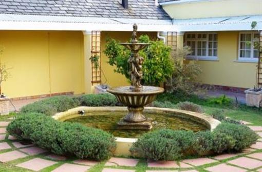фото отеля Lyngrove Wines and Guesthouse