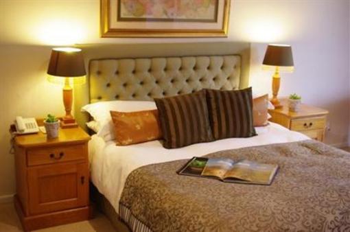фото отеля Lyngrove Wines and Guesthouse