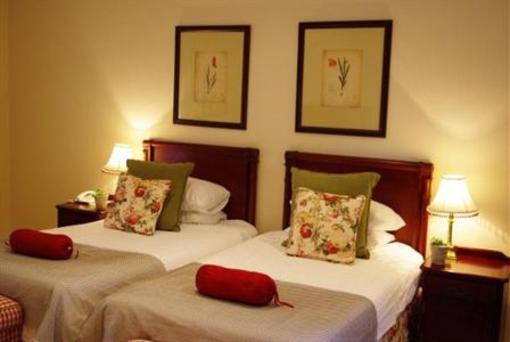 фото отеля Lyngrove Wines and Guesthouse