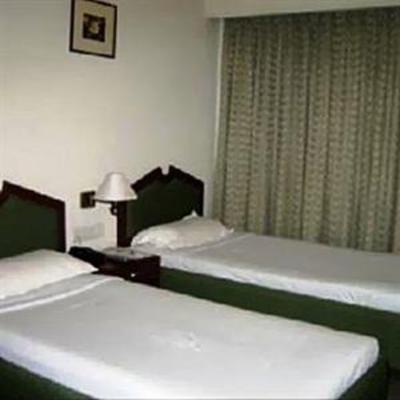 фото отеля Park Plaza Hotel Chennai