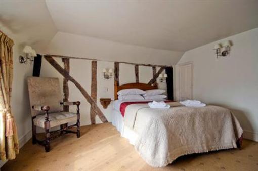 фото отеля Abbey Hotel Bury St. Edmunds