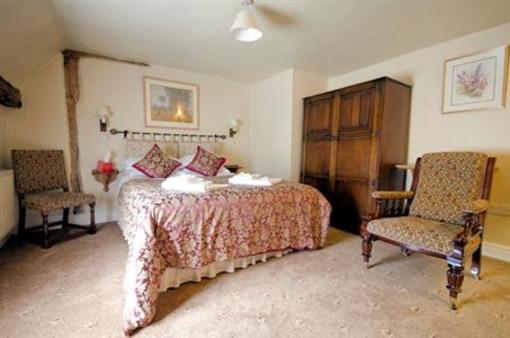 фото отеля Abbey Hotel Bury St. Edmunds