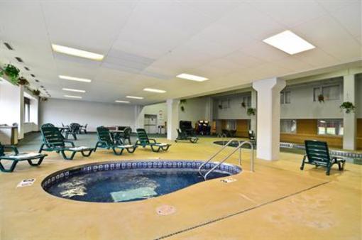 фото отеля Campus Inn Motor Lodge