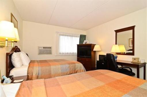 фото отеля Campus Inn Motor Lodge