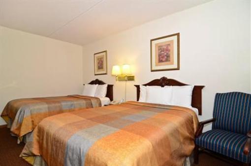 фото отеля Campus Inn Motor Lodge