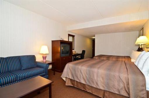 фото отеля Campus Inn Motor Lodge