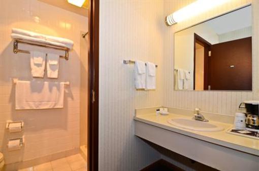 фото отеля Campus Inn Motor Lodge