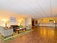 Campus Inn Motor Lodge