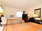 фото отеля Campus Inn Motor Lodge