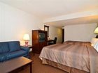 фото отеля Campus Inn Motor Lodge