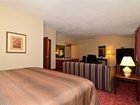 фото отеля Campus Inn Motor Lodge