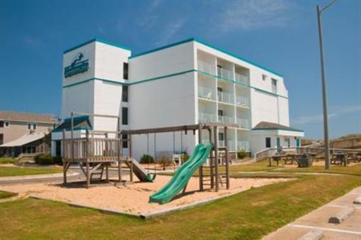 фото отеля John Yancey Inn Kill Devil Hills