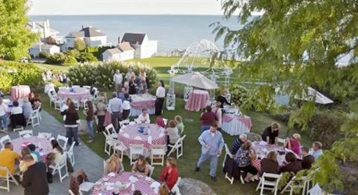 фото отеля Waters Edge Resort Westbrook (Connecticut)
