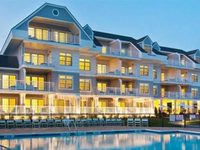 Waters Edge Resort Westbrook (Connecticut)