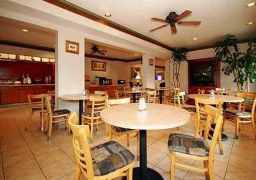 фото отеля Quality Inn Downtown South