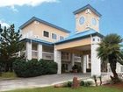 фото отеля Quality Inn Downtown South