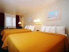фото отеля Quality Inn Downtown South