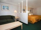 фото отеля Quality Inn Downtown South