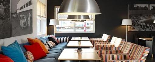 фото отеля IKEA Hotel & Restaurant