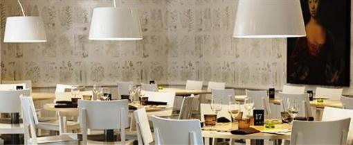 фото отеля IKEA Hotel & Restaurant