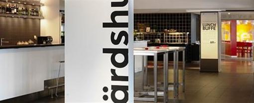 фото отеля IKEA Hotel & Restaurant