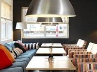 IKEA Hotel & Restaurant