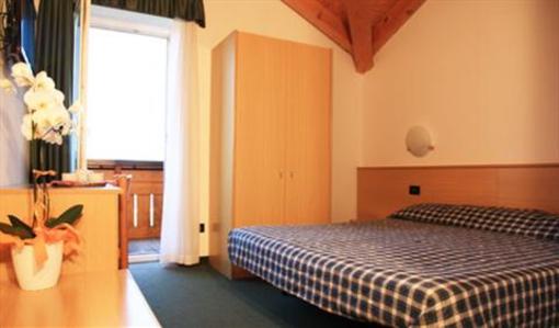 фото отеля Hotel Miramonti Lavarone