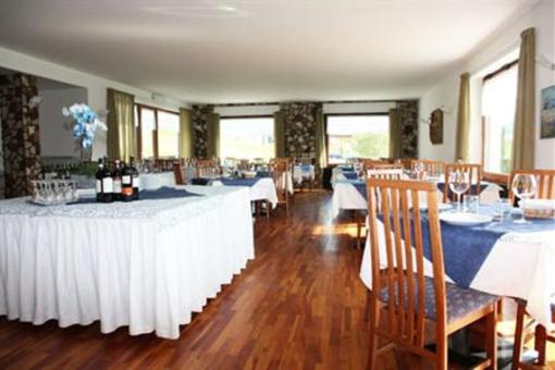 фото отеля Hotel Miramonti Lavarone