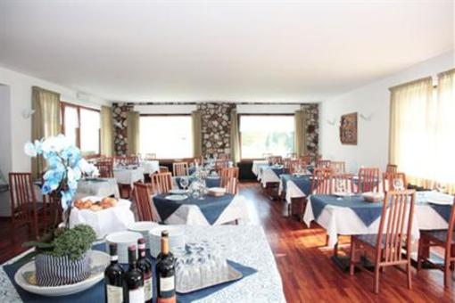 фото отеля Hotel Miramonti Lavarone