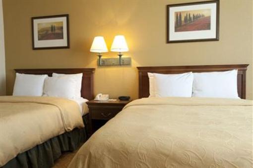 фото отеля Country Inn & Suites Deer Valley