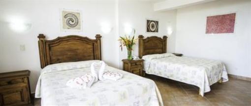 фото отеля Rosita Hotel Puerto Vallarta
