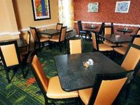 Fairfield Inn Pittsburgh Cranberry Township
