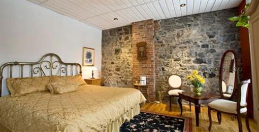 фото отеля Manoir Sur le Cap Hotel Quebec City