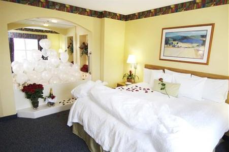 фото отеля Hampton Inn Mooresville